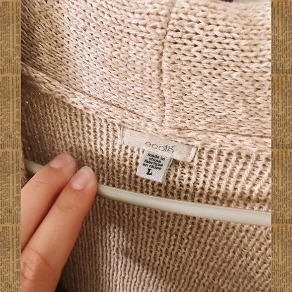 urban outfitters cardigan - Picture 3 of 5